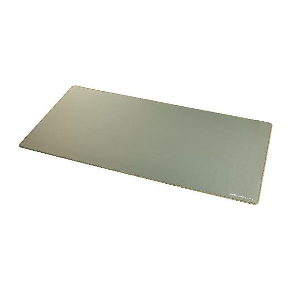 Sottomano da scrivania Breyta 40 x 80cm verde …