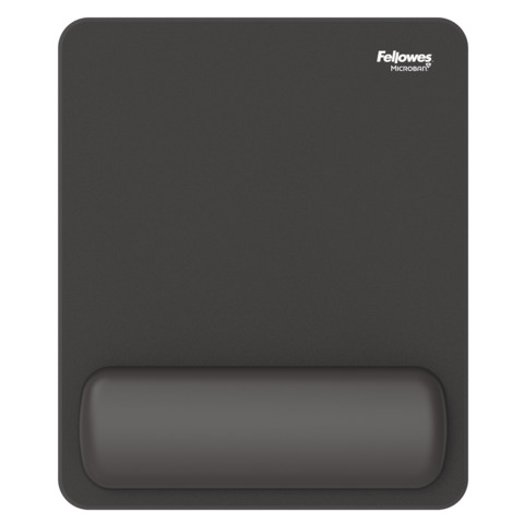FELLOWES MOUSEPAD POGGIAPOLSI BREYTA NERO