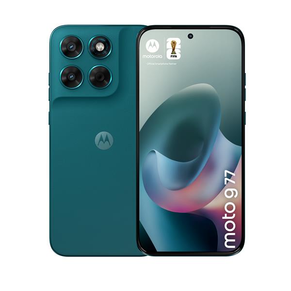 MOTOROLA MOTO G77 5G DUAL SIM 6.8" OCTA …