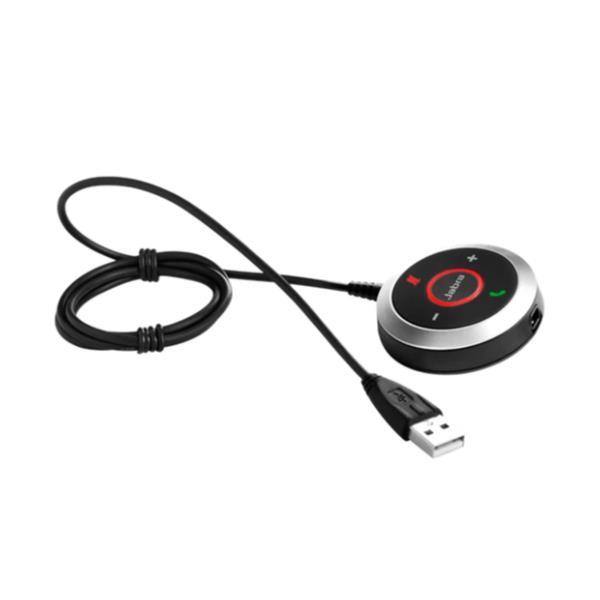 JABRA CAVO DI CONTROLLO USB EV40 UC