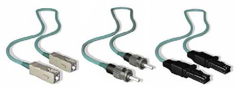 LEVITON BRETELLA IN FO MM OM3 LC-SC 2M