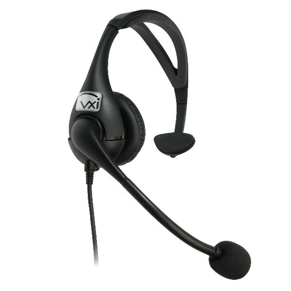 VXi VR12 - Cuffie con microfono - on-ear …