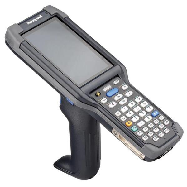 Honeywell CK65 - Terminale raccolta dati - robusto …