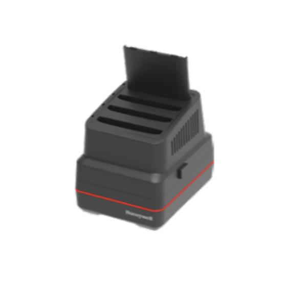 HONEYWELL KIT CT30 XP QUAD BATTERY CHARGER