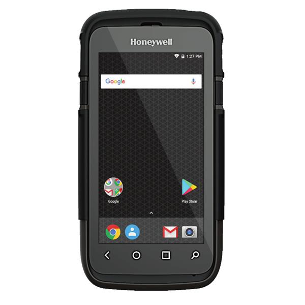 HONEYWELL CT60 XP BT/WF/LTE/2D 6803 FR/CAMERA