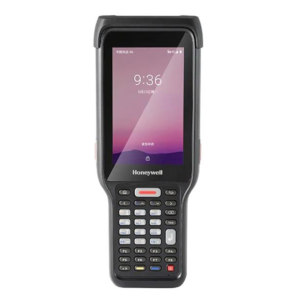 HONEYWELL EDA61K BT/WF/LTE/2D 6703/NUME/CAMER