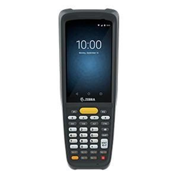 ZEBRA MC2700 BT/WF/LTE/2D SE4100/34K/4