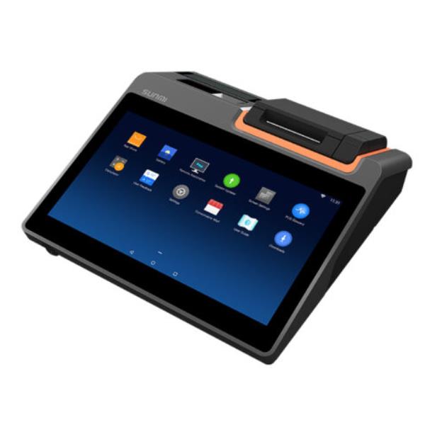 SUNMI T2S MINI PRINTER 80MM 2GB/16GB