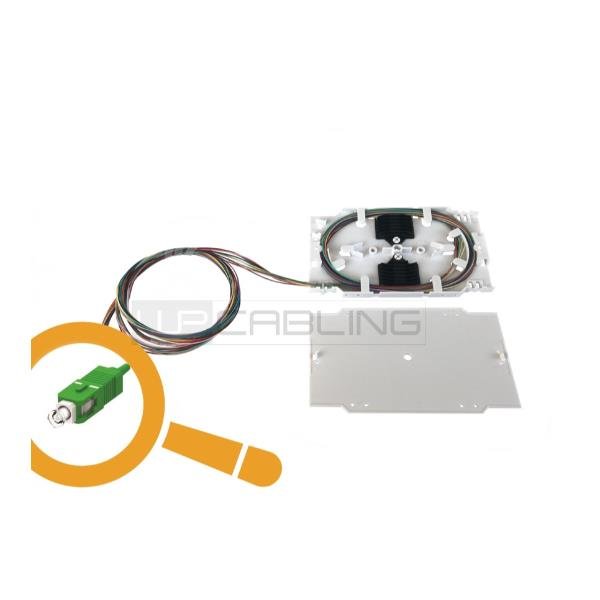 WP EUROPE VASSOIO E 12 PIGTAIL SC OS2 …