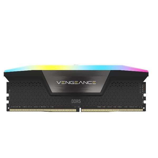CORSAIR VENGEANCE RGB 8GB 1 x 8GB DDR5 …