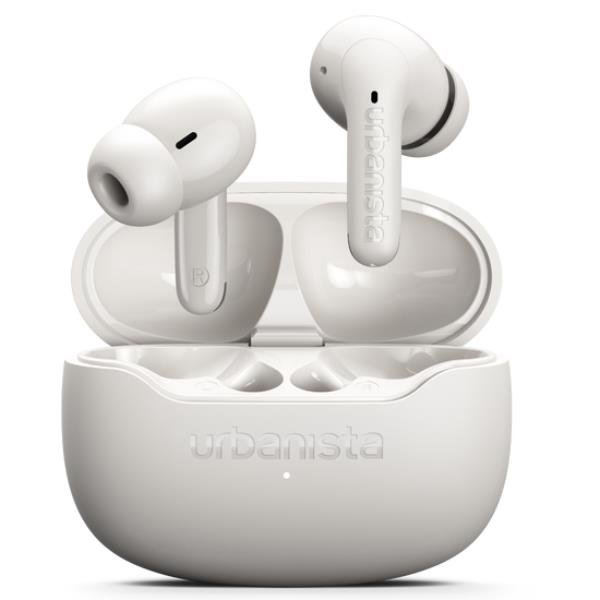 URBANISTA PALERMO AURICOLARI BLUETOOTH MULTIPOINT IN-EAR CANCELLAZIONE ATTIVA …