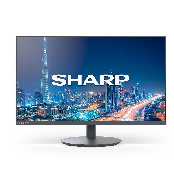 SHARP DISPLAY SOLUTIONS MULTISYNC DD-E224F