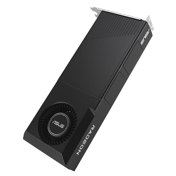 ASUS TURBO -AI-PRO-R9700-32G AMD RADEON AI PRO R9700 …