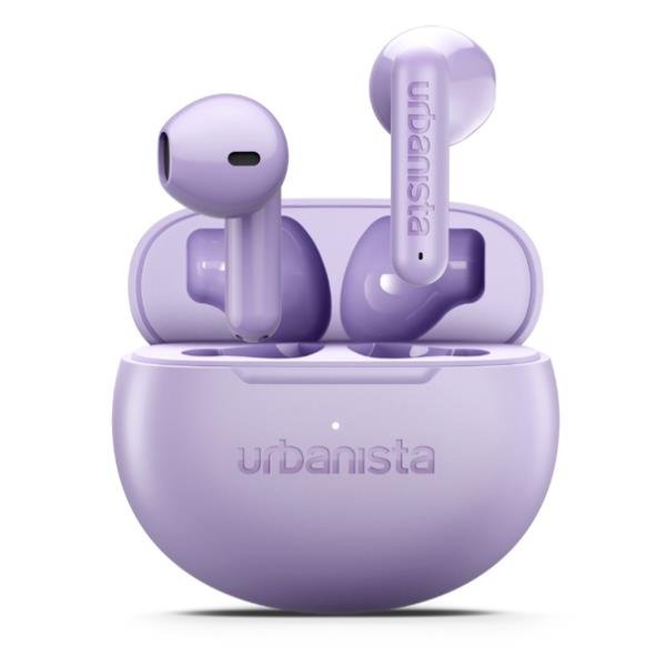 URBANISTA AUSTIN 2 AURICOLARI TRUE WIRELESS IN-EAR ANC …