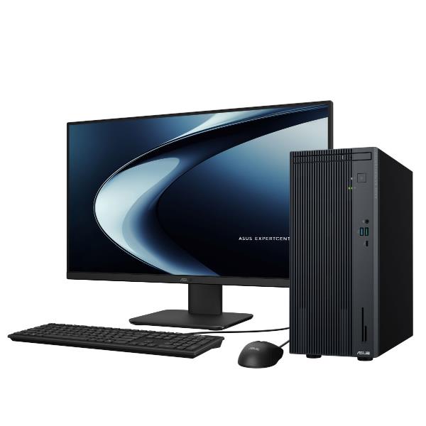 ASUS EXPERTCENTER P500 P500MV-521H169X MINI TOWER INTEL CORE …