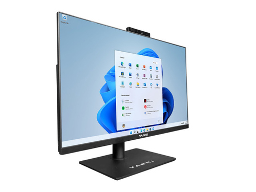 YASHI PC AIO 27" BLACK i5-14450HX 16GB 512GB …