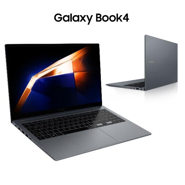 Samsung Galaxy Book4 (15.6ʺ, Core 5, 16GB), Intel …