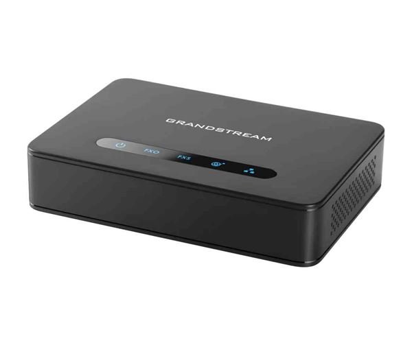 GRANDSTREAM NETWORKS GRANDSTREAM HT-813