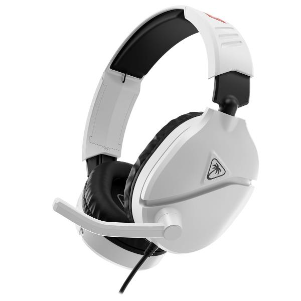 TURTLE BEACH RECON 70 CUFFIE GAMING CON MICROFONO …