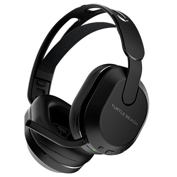 TURTLE BEACH STEALTH 500 CUFFIE GAMING CON MICROFONO …