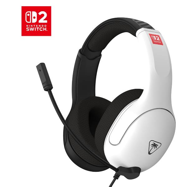 TURTLE BEACH AIRLITE FIT CUFFIE GAMING CON MICROFONO …