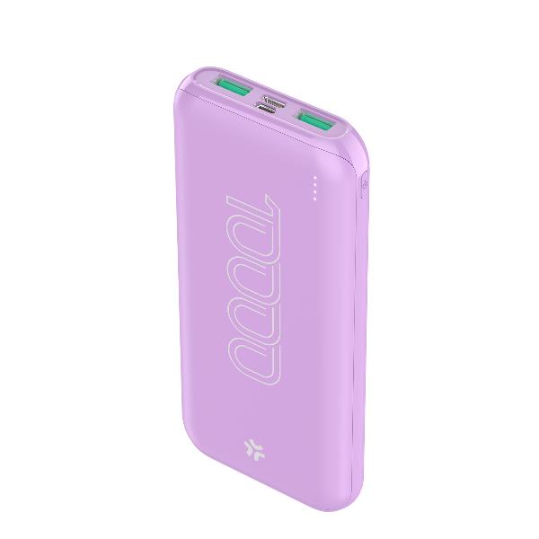 CELLY POWERBANK 10000 MAH USB-C LI