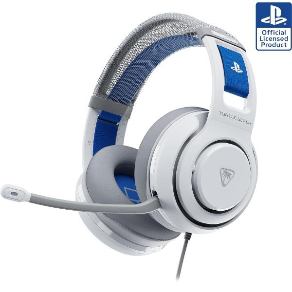 TURTLE BEACH ATLAS 200 CUFFIE GAMING CON MICROFONO …