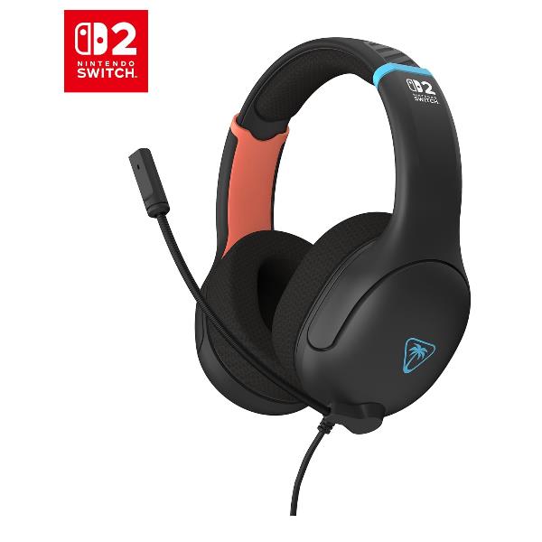 TURTLE BEACH AIRLITE FIT CUFFIE GAMING CON MICROFONO …