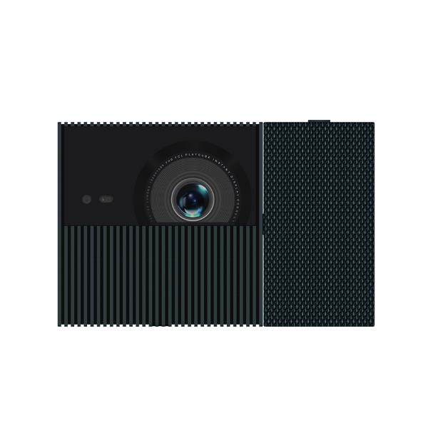 TCL PLAYCUBE VIDEOPROIETTORE PORTATILE GTV DLP FULL HD …