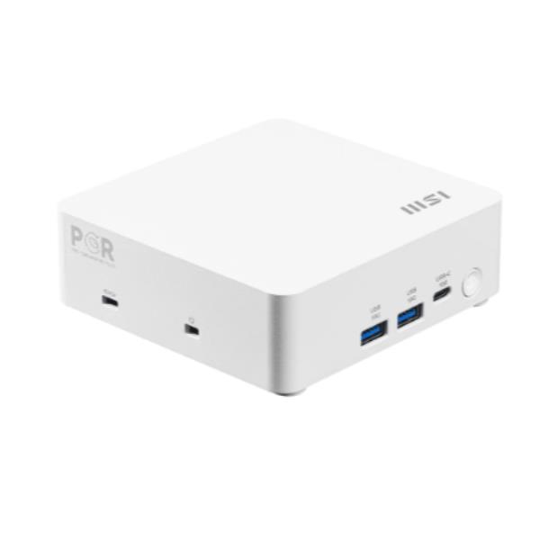 MSI CUBI NUC AI 1UMG-063EU MINI PC INTEL …