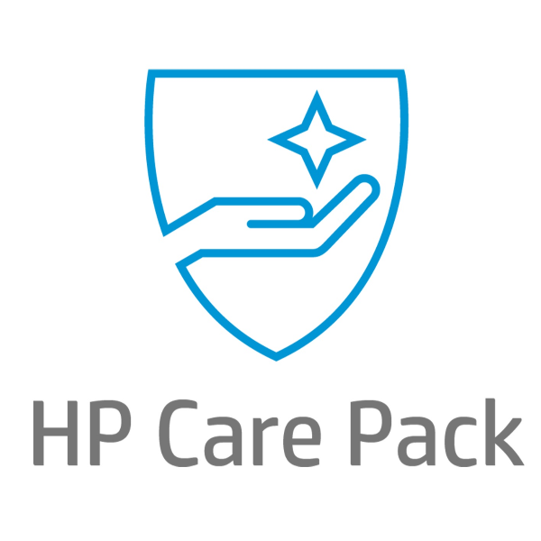 HP INC HP 3Y AC NBD ONS DT …