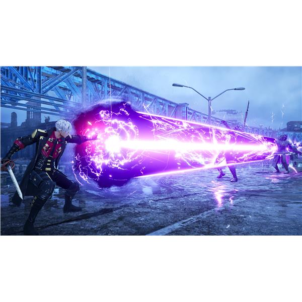 BANDAI NAMCO PS5 CODE VEIN II
