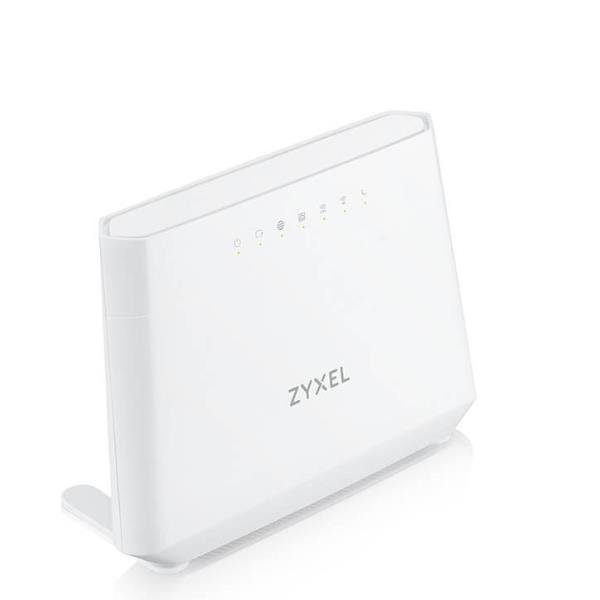 Zyxel DX3301-T0 - Impianto Wi-Fi (router) - MPro …