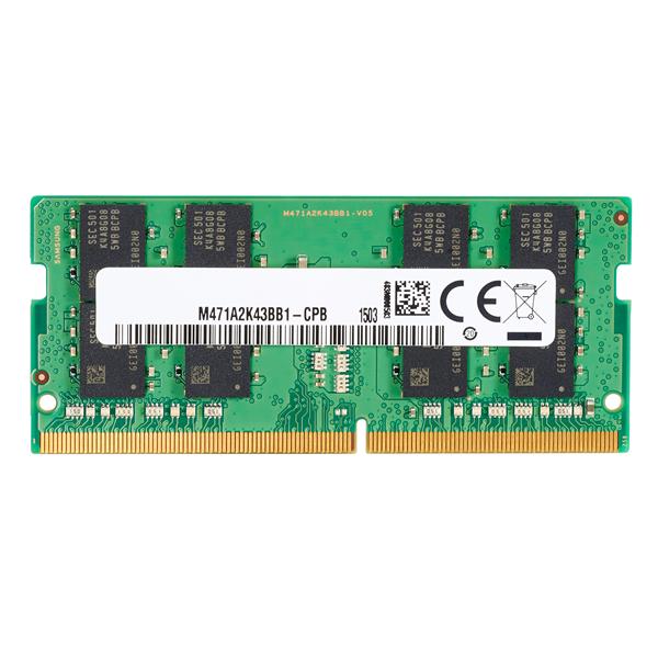 HP - DDR4 - modulo - 16 GB: …