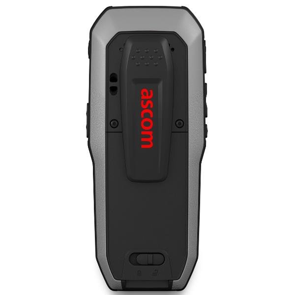 ASCOM D83 MESSENGER