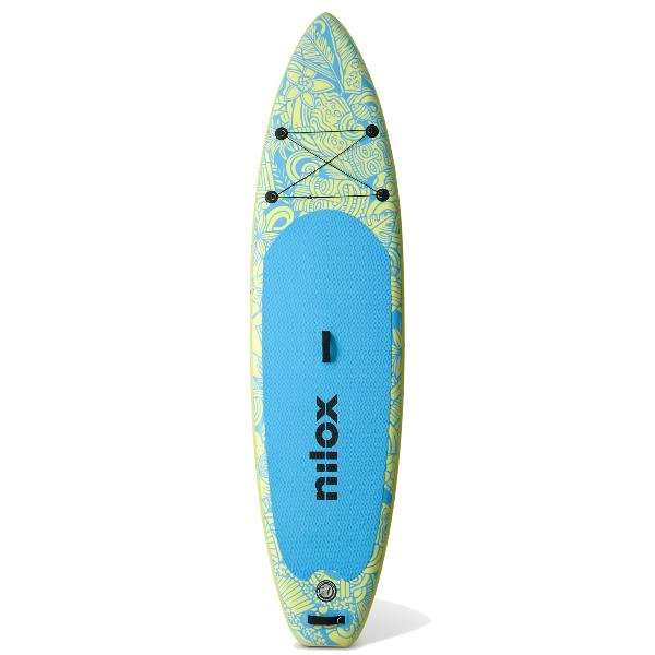SUP NILOX WAIKIKI 274 CM