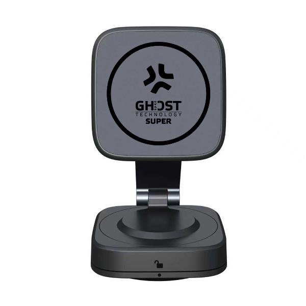 CELLY GOST SUPPORTO MAGNETICO Magsafe ROTAZIONE A 360 …