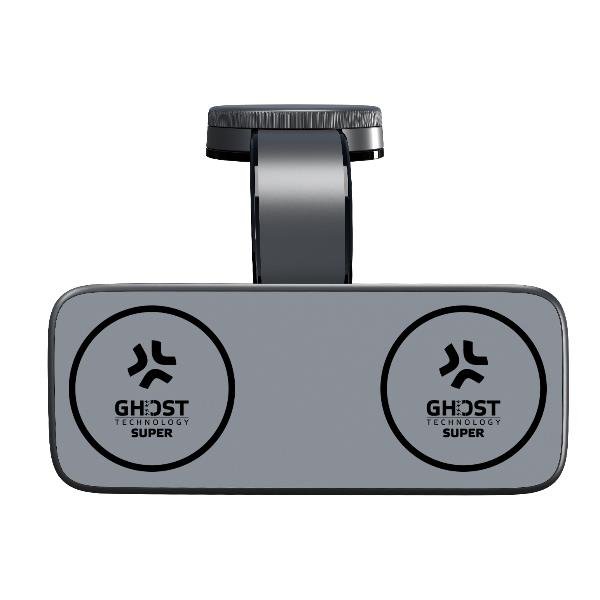 CELLY DUAL MAGNETIC PHONE HOLDER SUPPORTO DI RICARICA …