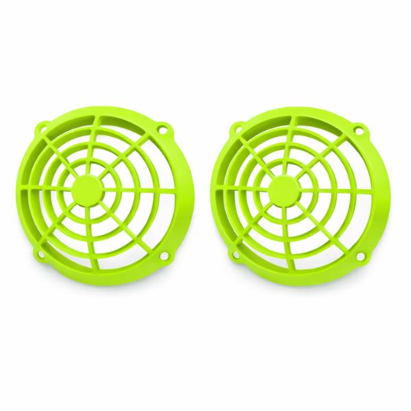 NILOX COPERTURA VENTOLE MAKAI NUI LIME