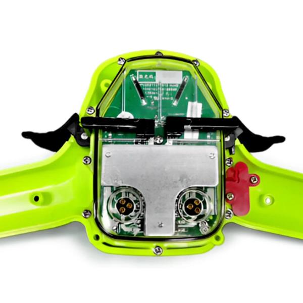 NILOX PCB MAKAI NUI
