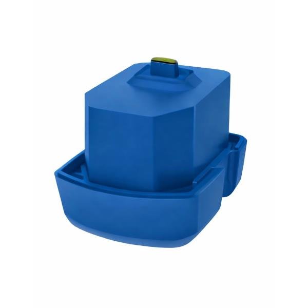 NILOX BATTERIA MAKAI NUI BLU