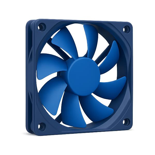NILOX VENTOLA SINISTRA BLU MAKAI NUI