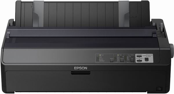 Epson FX 2190IIN - Stampante - B/N - …