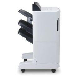 HP - Raccoglicopie/cucitrice - 1600 fogli in 3 …