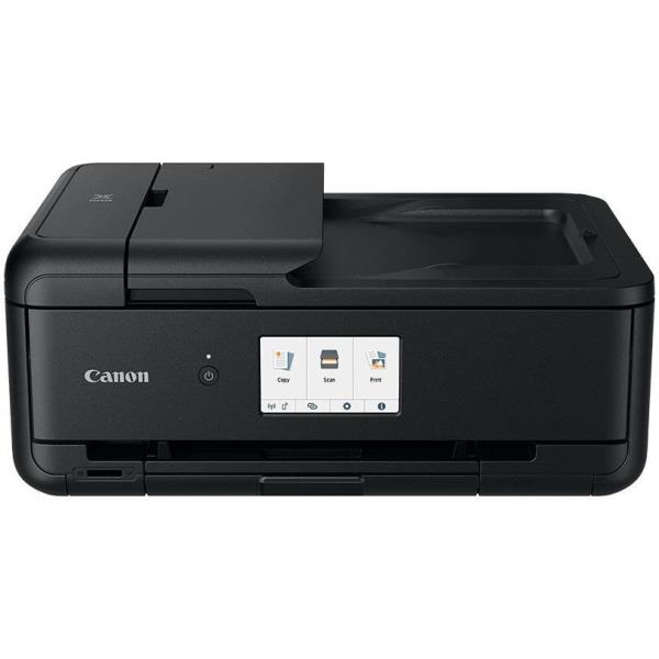 Canon PIXMA TS9550 - Stampante multifunzione - colore …