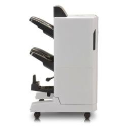 HP Booklet Maker - Finisher con impilatura/pinzatura/fascicolatore - …