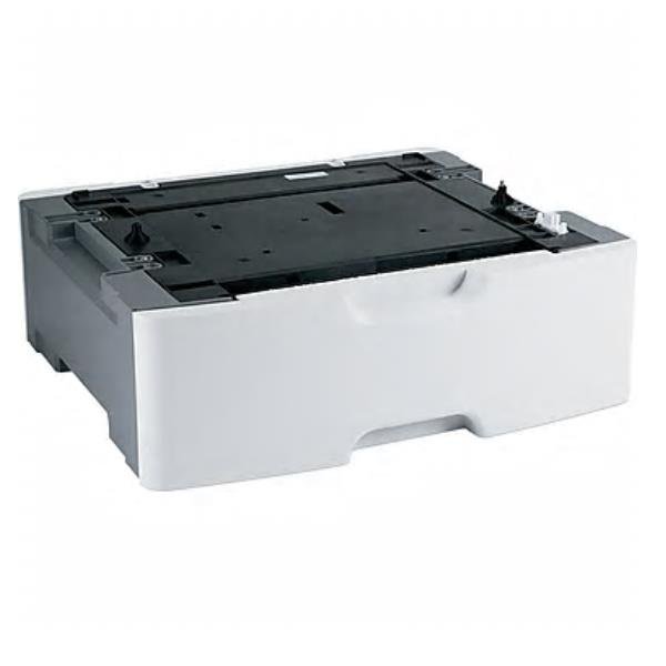 Lexmark - Cassetto supporti - 550 fogli in …
