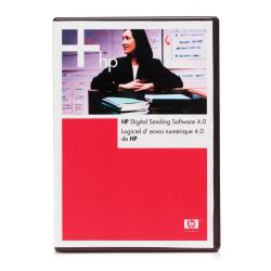 HP INC HP DIGITAL SENDING SW 4.2 50 …