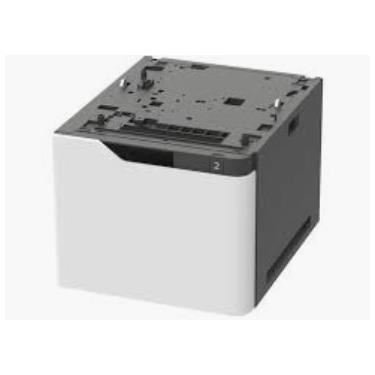 Lexmark - Cassetto supporti - 2100 fogli in …