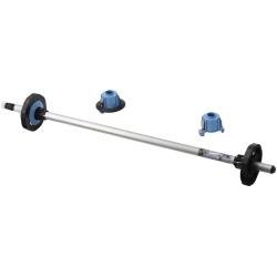 CANON ROLL HOLDER X IPF 710 2 POLLICI